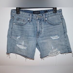 Lucky Brand | Boyfriend Shorts Size 25 NEW